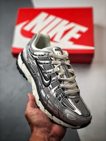 NIKE P - 6000 - Houdini