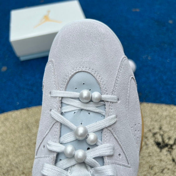 Jordan 6 “Paris Olympics”