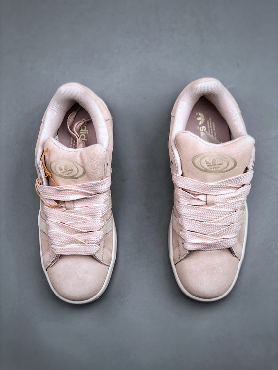 Adidas Campus ROSE CLEAR