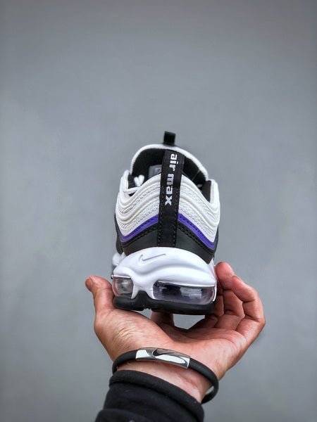 NIKE Air Max 97 "silver bullet" - Houdini