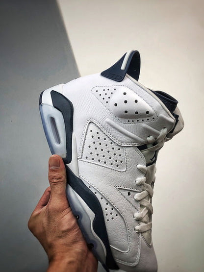 Jordan 6 “Midnight Navy”