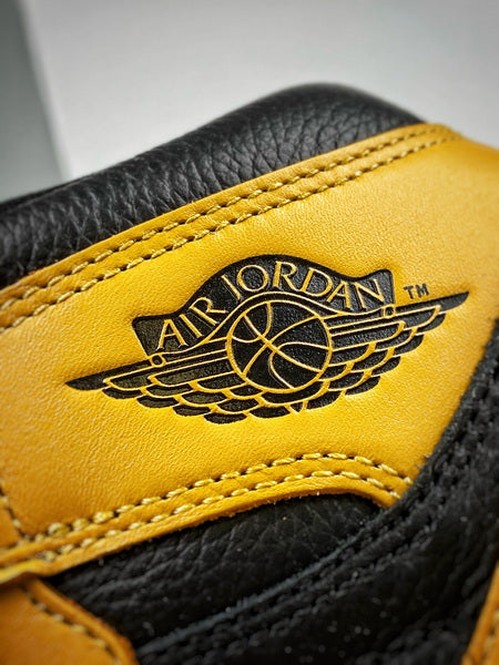 Air Jordan 1 High “Pollen”