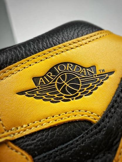 Air Jordan 1 High “Pollen”