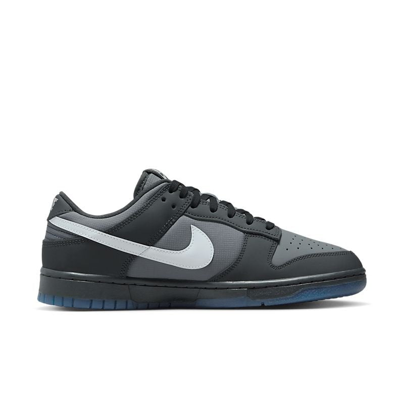 NIKE Dunk Low RETRO GRIS - Houdini