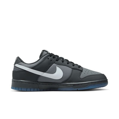 NIKE Dunk Low RETRO GRIS - Houdini