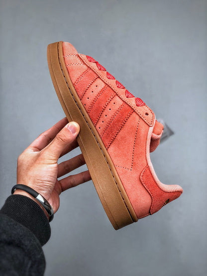 Adidas Campus LIGHT RED