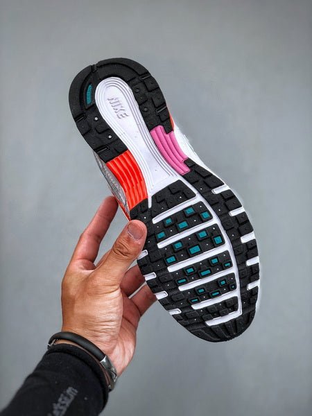 NIKE P - 6000 ORACLE AQUA - Houdini