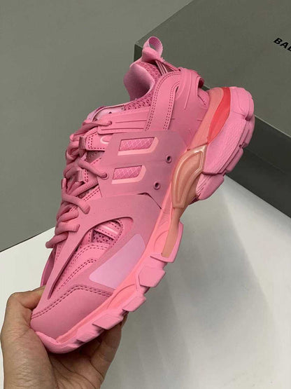BALENCIAGA TRACK 3.0 x ROSE