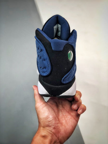 Jordan 13 "Navy"