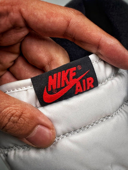 Air Jordan 1 High "Heritage"