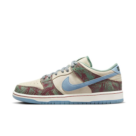 NIKE Dunk Low Crenshaw Skate Club