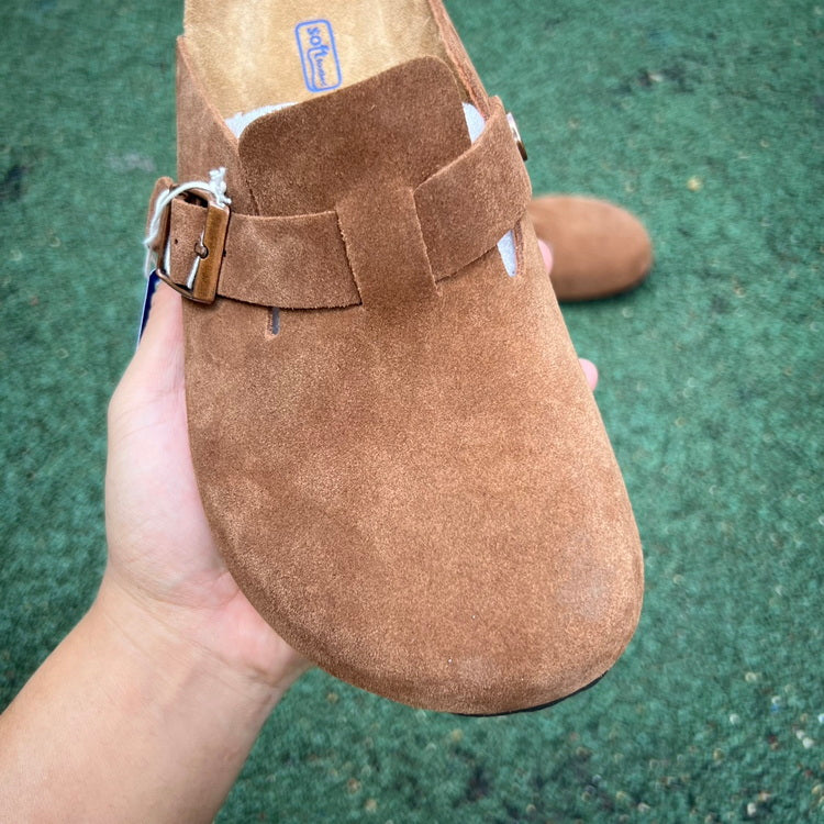 Birkenstock boston