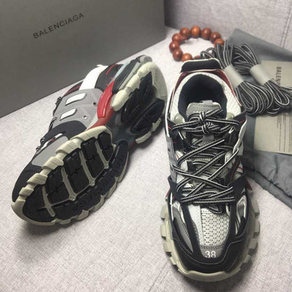 BALENCIAGA TRACK 3.0 x GRIS NOIRE