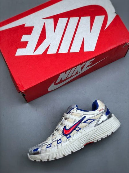NIKE P - 6000 - Houdini