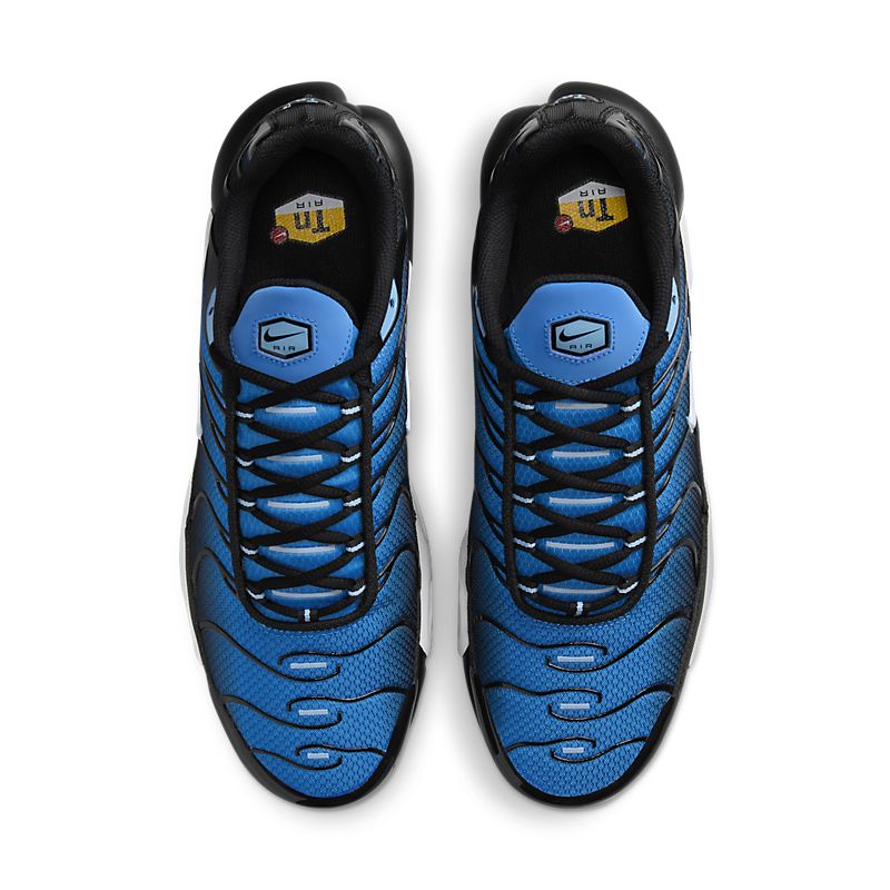 Air Max Plus TN Aquarius Blue
