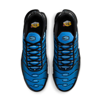 Air Max Plus TN Aquarius Blue