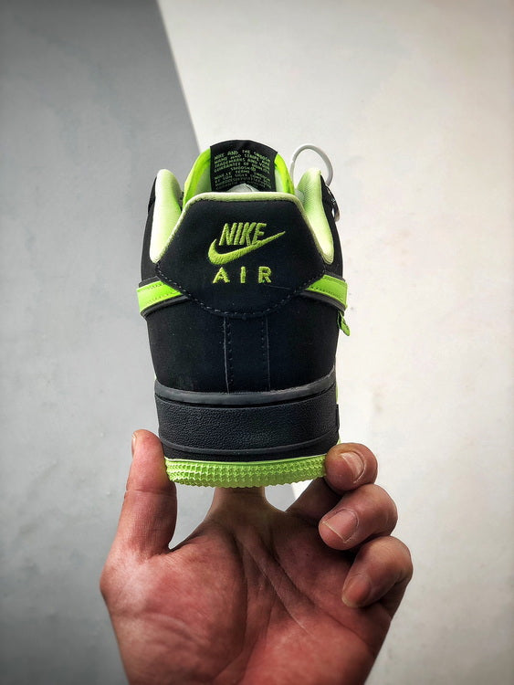 Nike Air Force 1 Low Supreme