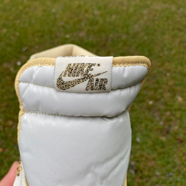 Air Jordan 1 High “Vibrations of Naija”