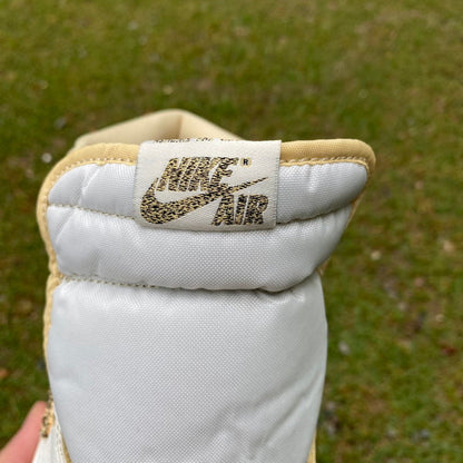 Air Jordan 1 High “Vibrations of Naija”