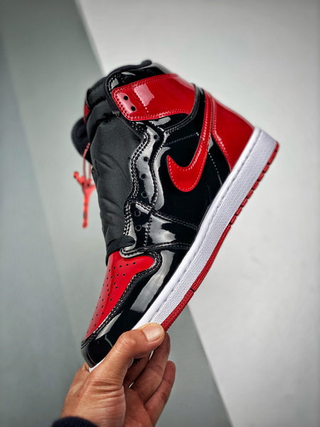 Air Jordan 1 High "Bred Banned "