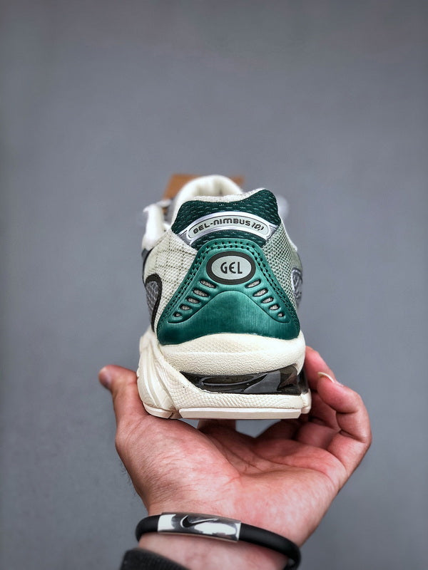 Asics Gel-Nimbus 10.1