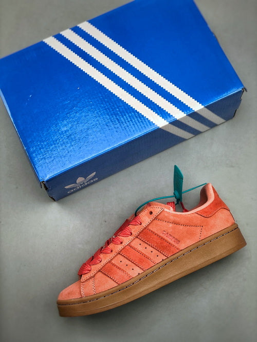 Adidas Campus LIGHT RED