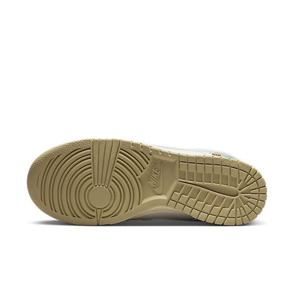 NIKE Dunk Low The Future Is Equal - Houdini