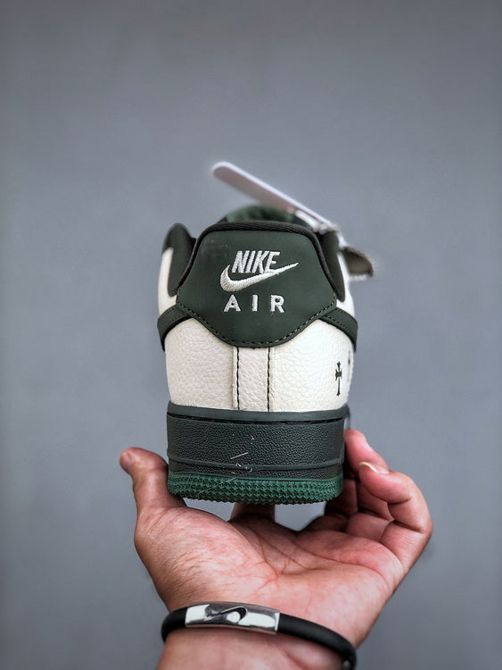 Nike Air Force 1 Low Chrome Hearts