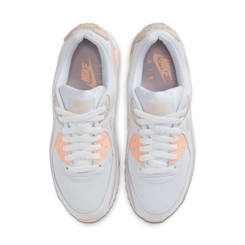 Nike Air Max 90 'Light Violet Champagne'