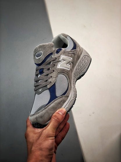 New Balance 2002R XB