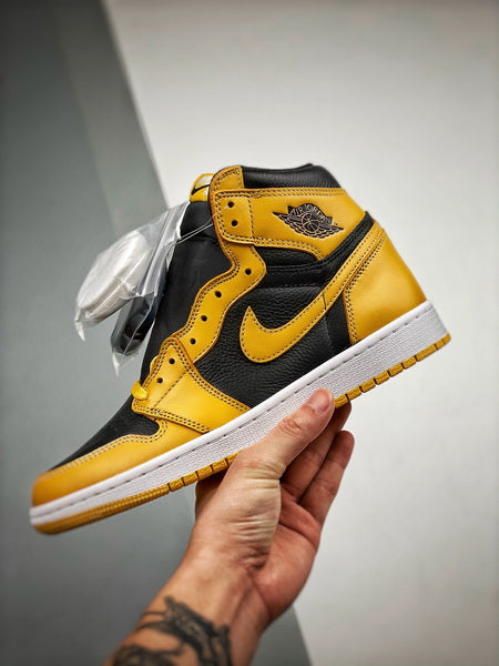Air Jordan 1 High “Pollen”