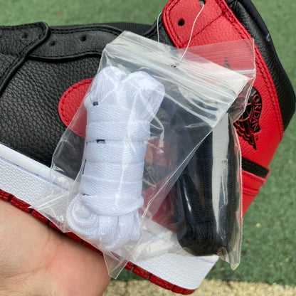 Air Jordan 1 High banned