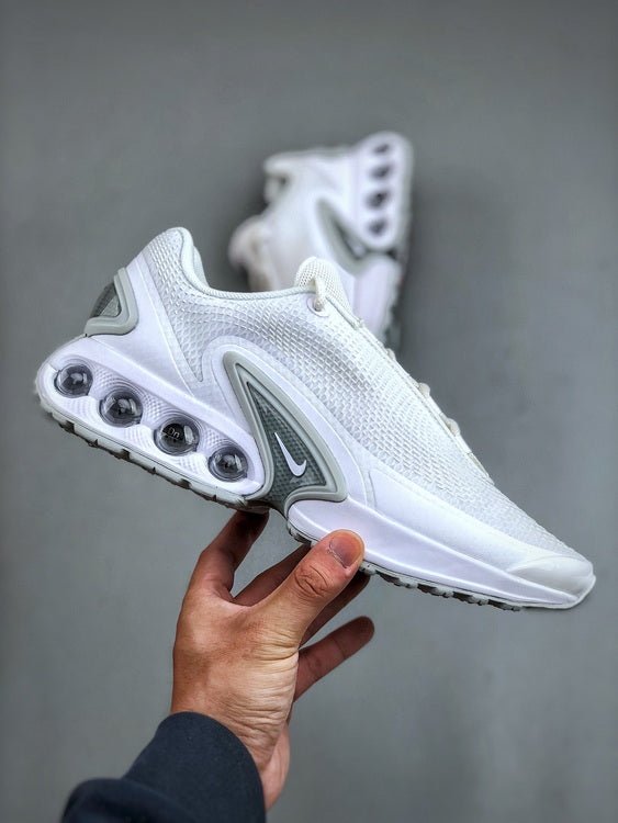 NIKE Air Max DN Blanc - Houdini