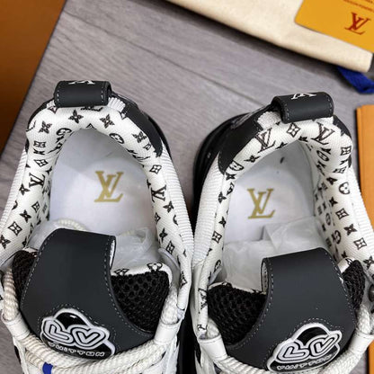 LOUIS VUITTON TRAINER 1854