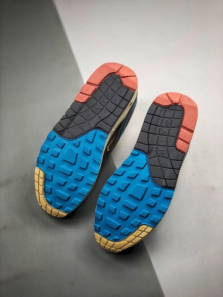 NIKE Air Max 97 Sean Wotherspoon - Houdini