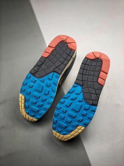 NIKE Air Max 97 Sean Wotherspoon - Houdini