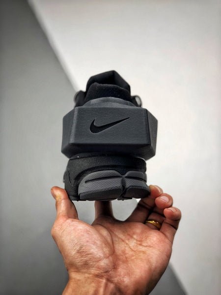 NIKE ZOOM Vomero 5 A - Cold - Wall BLACK - Houdini