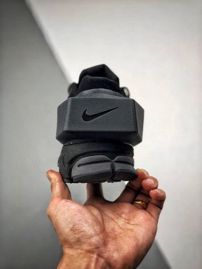 NIKE ZOOM Vomero 5 A - Cold - Wall BLACK - Houdini