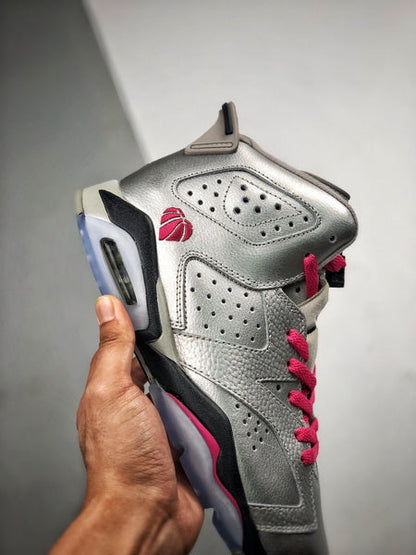 Jordan 6＂Valentines Day＂