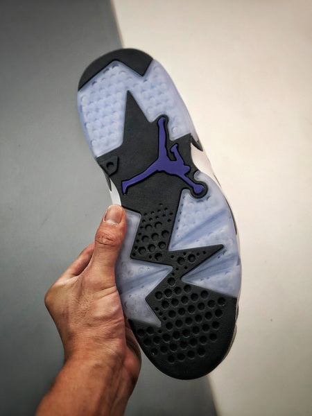 Jordan 6 Flint