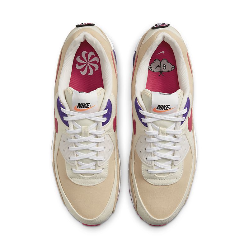 Nike Air Max 90  'Air Sprung'