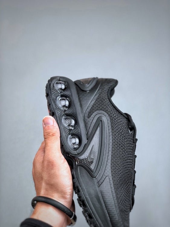 NIKE Air Max DN Noir - Houdini