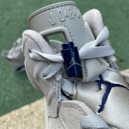 Jordan 6  'Georgetown'