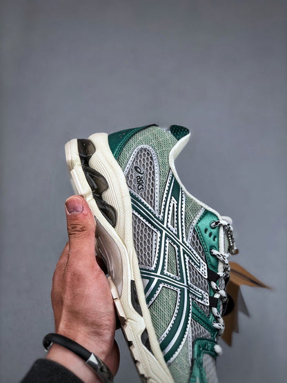 Asics Gel-Nimbus 10.1