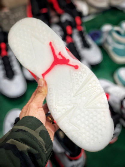 Jordan 6 X Aleali May