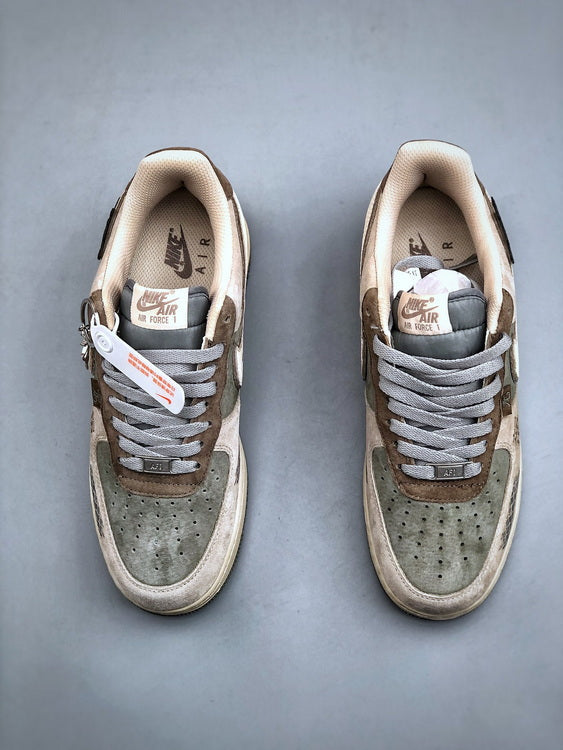 Nike Air Force 1 Low DRAGON