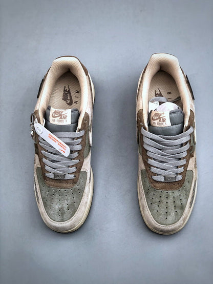 Nike Air Force 1 Low DRAGON