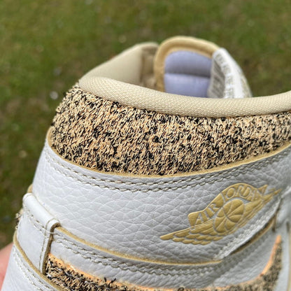 Air Jordan 1 High “Vibrations of Naija”