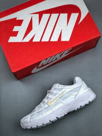 NIKE P - 6000 - Houdini