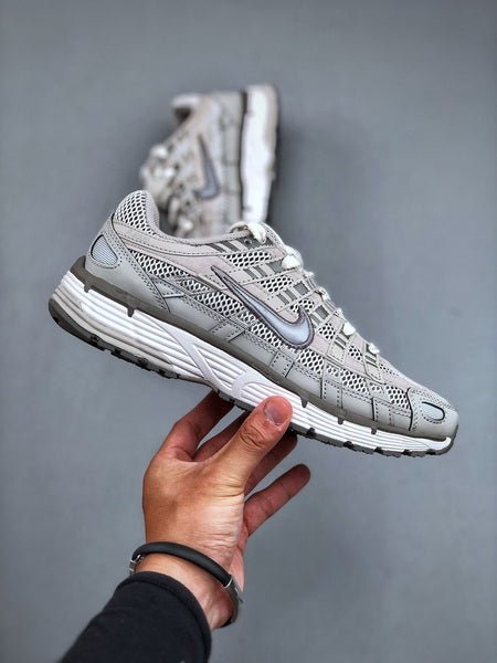 NIKE P - 6000 - Houdini